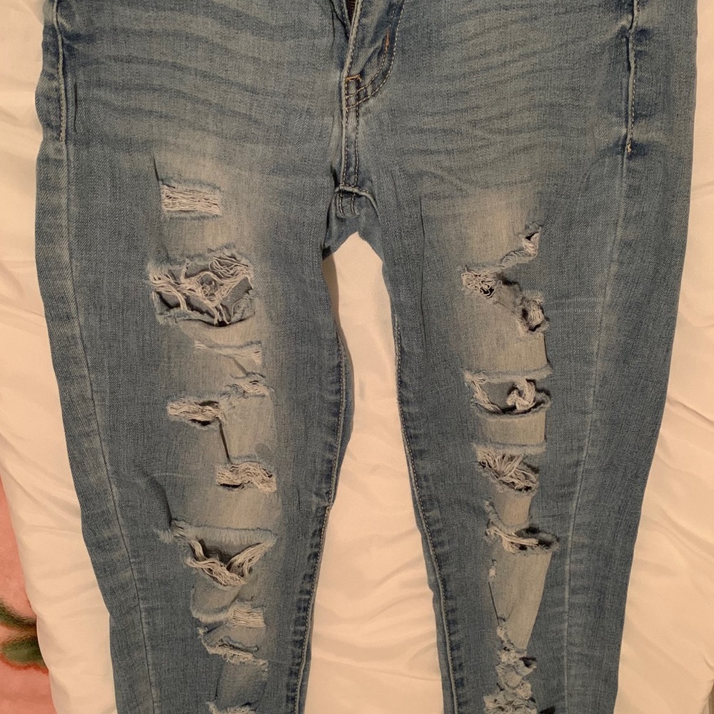 Kancan jeans